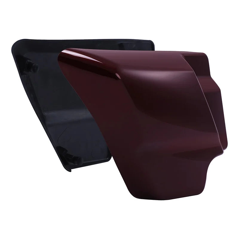 Motorcycle Left Right Side Cover Panel For Harley Touring Road Glide Road King Electra Glide Street Glide 2009-2023 17 18 19 21