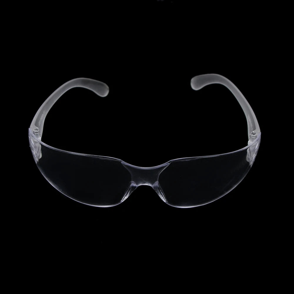 Motorcycle Goggles Glasses Men Women Eye Protect Off-road Cycling Safety Anti Dust Glasses Protection Moto Dust-proof Eyeglasses