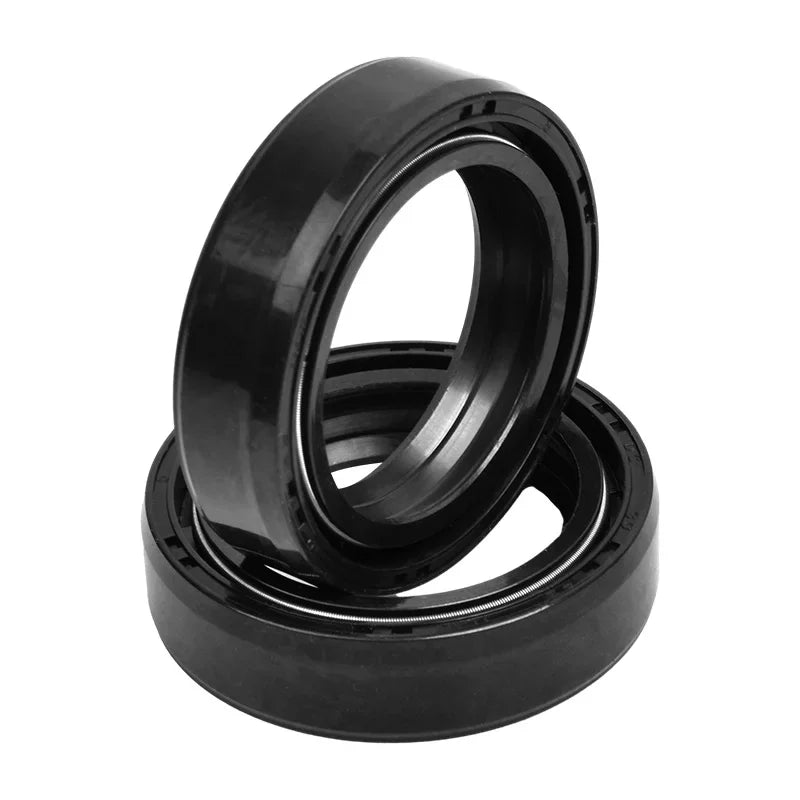 49x60x10 Front Shock Fork Damper Oil Seal 49*60 Dust Cover for Har-ley David-son 1130 1250 1450 1584 1690 FLHR 1745 1800 FLHXSE