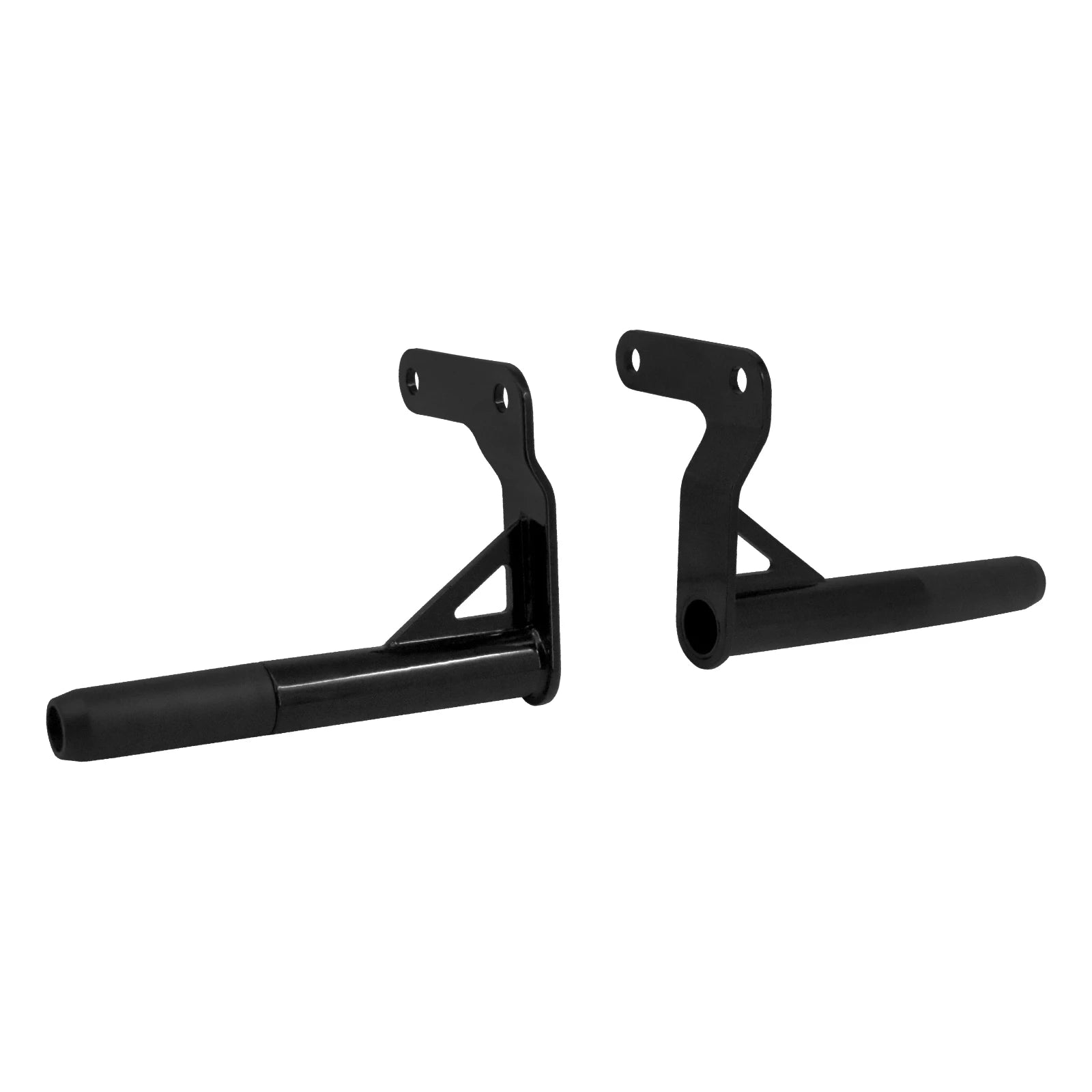 Motorcycle Rear Crash Bar Highway Falling Protection Frame Slider For Harley Softail Breakout Fat Boy Low Rider FXBB FLSTC 18-24