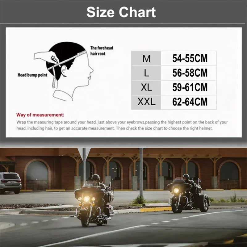 Motorcycle Helmet Baseball Cap Helmet Vintage Motor Electric Vehicle Riding Locomotive for Harley Retro Half Helmet Universal