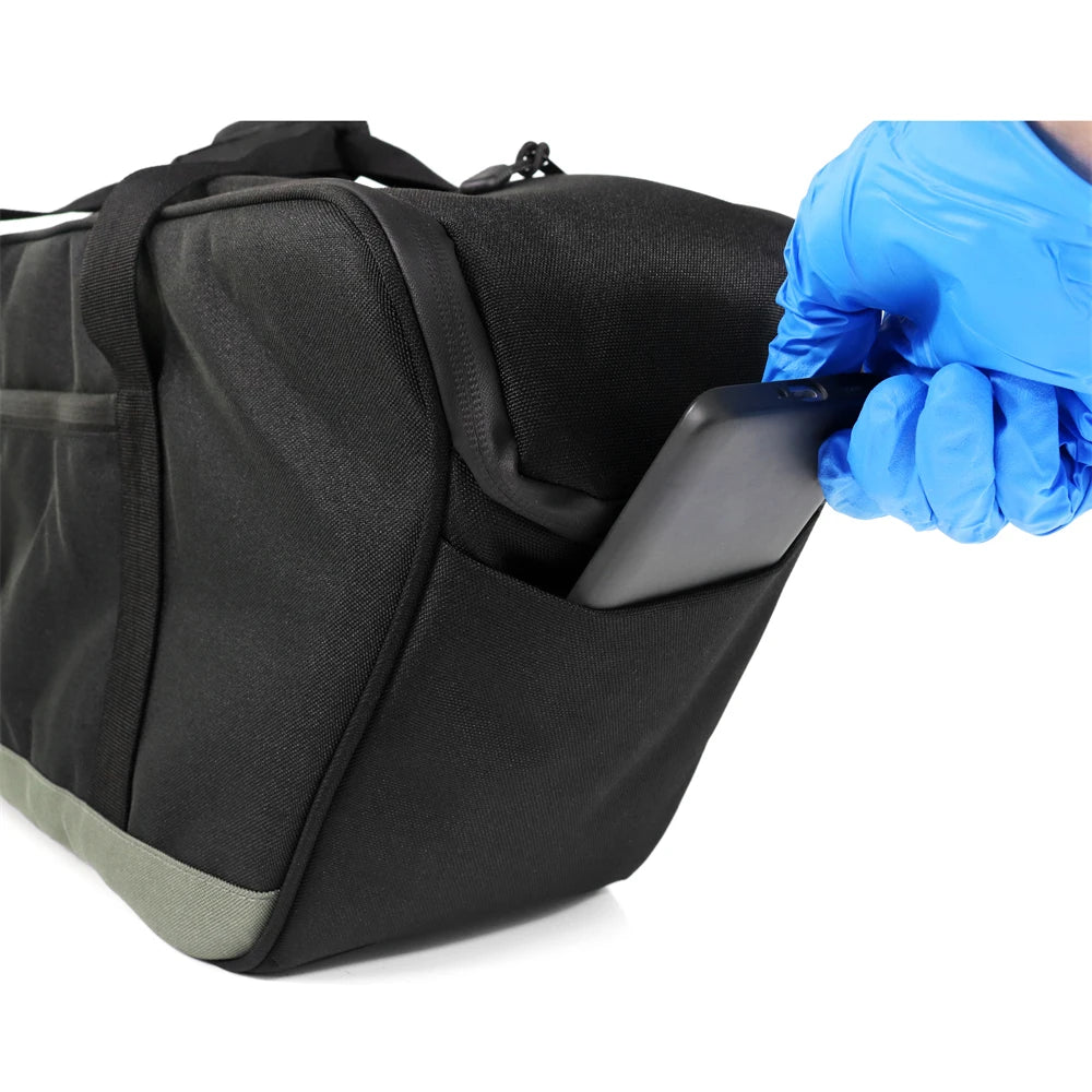 For Touring Models Street Glide Road Glide Electra Glide Road King With Hard Saddlebags Motor Saddlebag Cooler Inner Luggage Bag