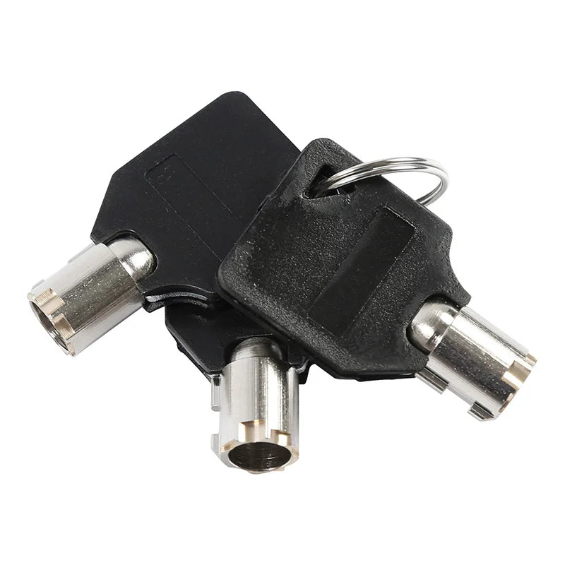 Motorcycle Lock With Keys For Harley Touring  Road King Street Electra Glide FLHT Ultra-Classic 2014-2024