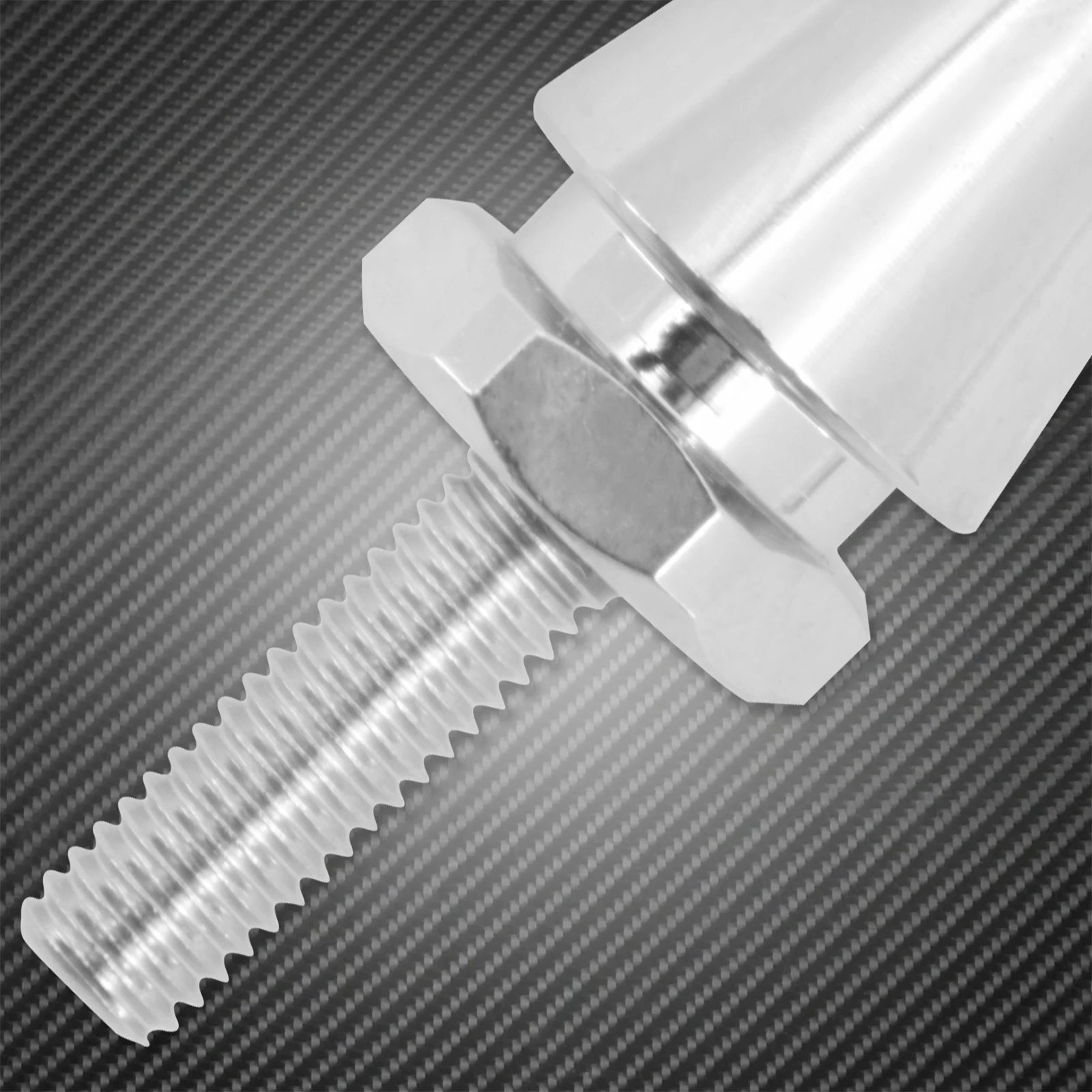 Motorcycle 4pcs Windshield Trim Bolts Black/Chrome Windscreen Screws For Harley Touring Road Glide FLTRX FLTRU FLTRXS 1998-2023