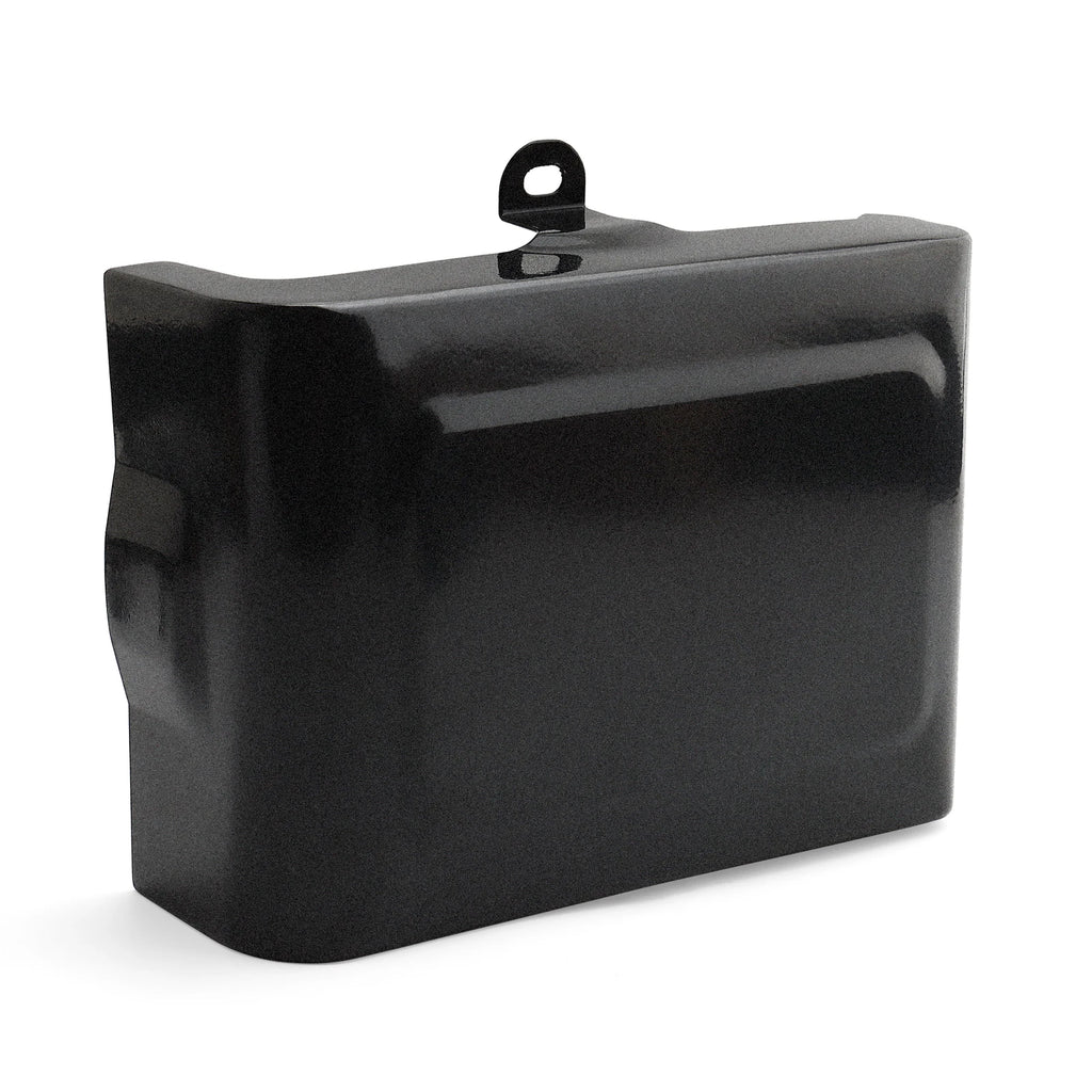 Left/Right Motorcycle Battery Cover Side Fairing Electrical Panel Cover for Harley Dyna Fat Bob FXDF Street Bob FXDB FXDC FLD