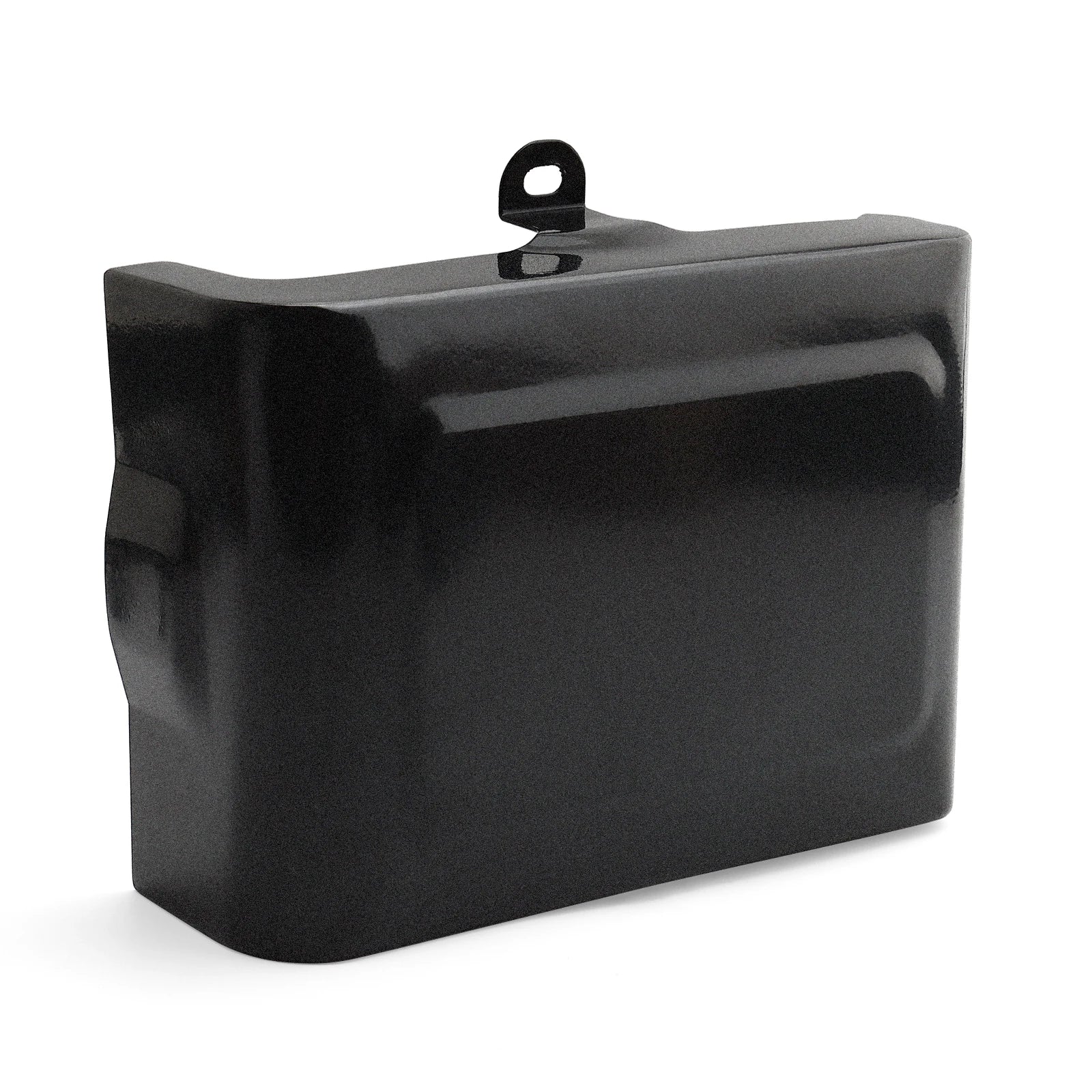 Left/Right Motorcycle Battery Cover Side Fairing Electrical Panel Cover for Harley Dyna Fat Bob FXDF Street Bob FXDB FXDC FLD