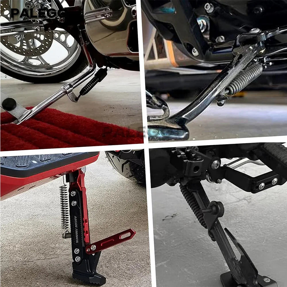 For Harley Touring Electra Street Glide Road King 2007-2019 Softail