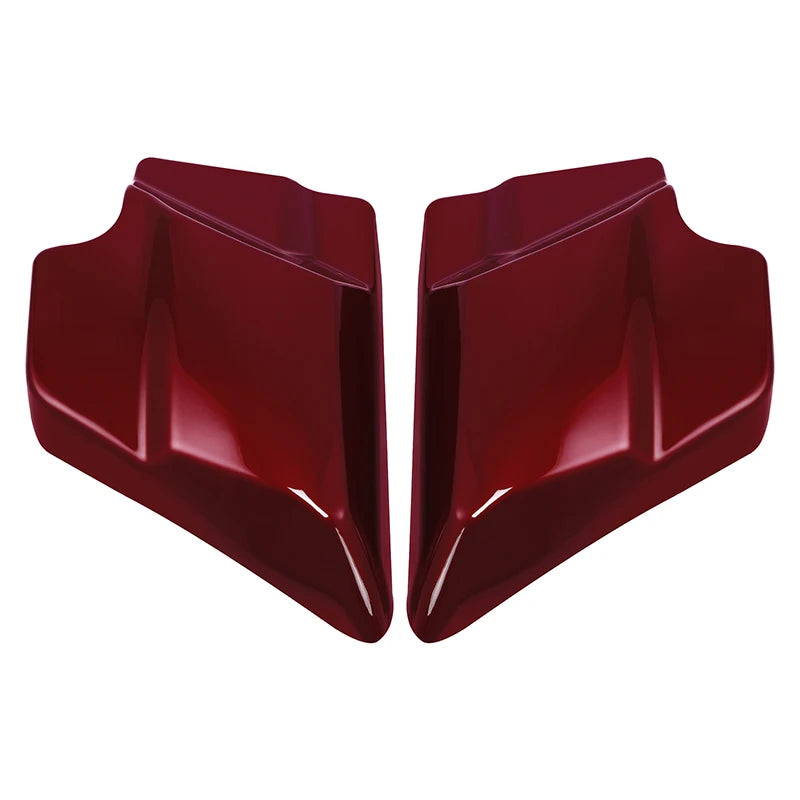 Motorcycle Left Right Side Cover Panel For Harley Touring Road Glide Road King Electra Glide Street Glide 2009-2023 17 18 19 21