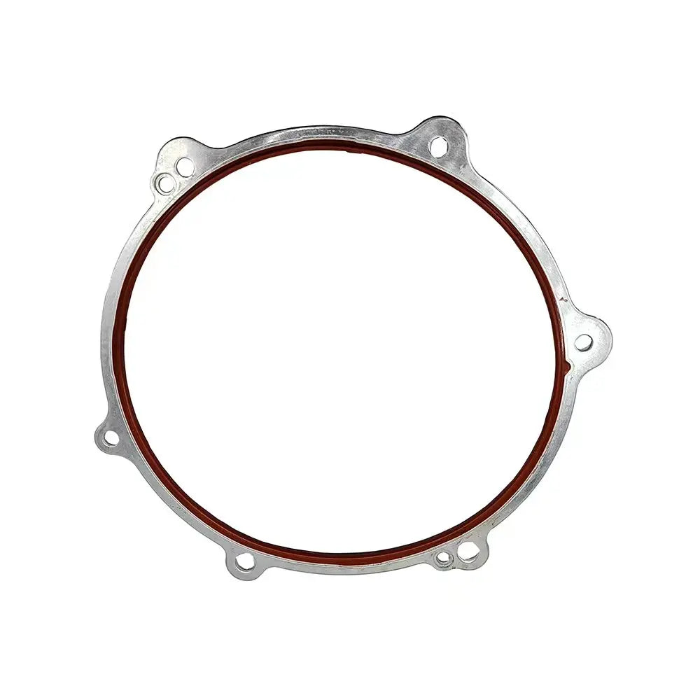 Clutch Primary Cover Gasket Kit for Harley Davidson Electra Glide Ultra Limited FLHT Touring Road King Electra Glide Dyna 07-17