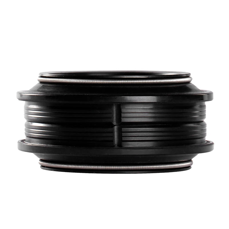 41x54x11 41 54 11 Front Fork Oil Seal & Dust Cover For Harley Davidson 1340 1450 1584 1690 1745 1800 Road Electra SOFTAIL Dyna