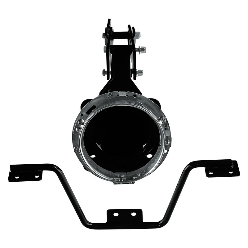 7" Headlight Front Upper Fairing Mount Fit For Harley Softail Street Bob Low Rider FXBB FXLR 2018-2024 2023