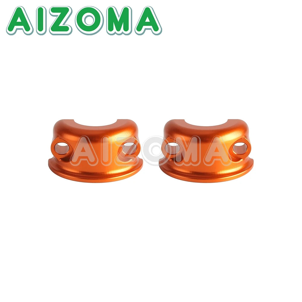 Motorcycle Handlebar Brake Clutch Perch Clamp For Harley Touring Softail Sportster Dyna Softail Street Glide Road Glides 08-23