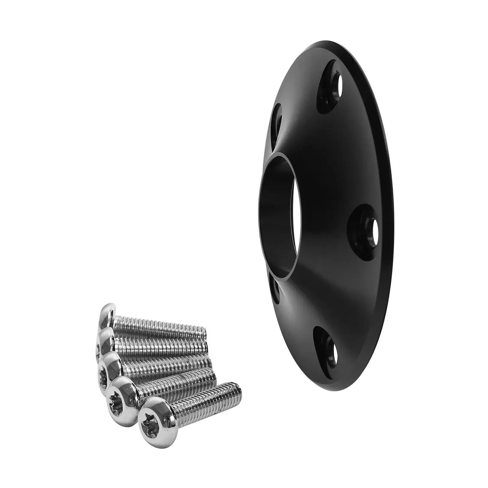 For Harley Touring Street Road Glide non ABS 2008-2021 Motorcycle Dual Disc Front Wheel Hub Cap Cover Motorbike