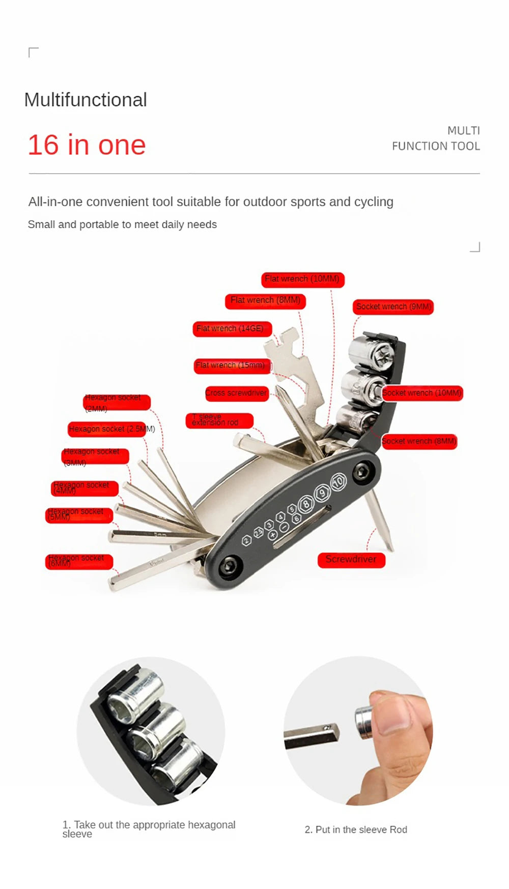 Moto Tool Screwdriver Set For Harley Davidson PA1250 Softail Sportster VRSC Touring X48 883 1200 Street Glide Tools Accessories