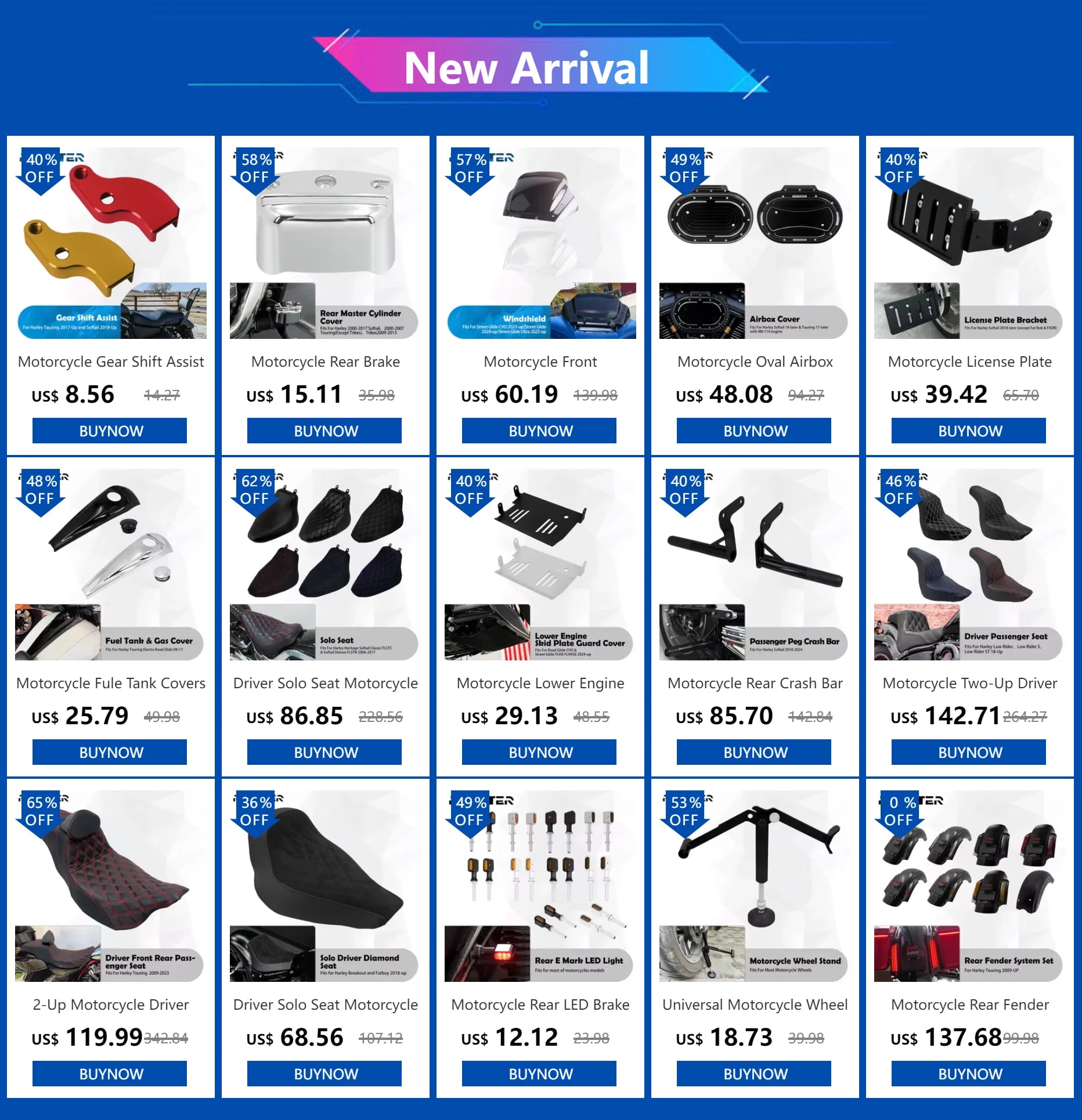 Motorcycle Fork Saddle Bags Leather Waterproof Tool Roll Barrel Bag Saddlebags Storage For Harley Sportster Touring Dyna Softail