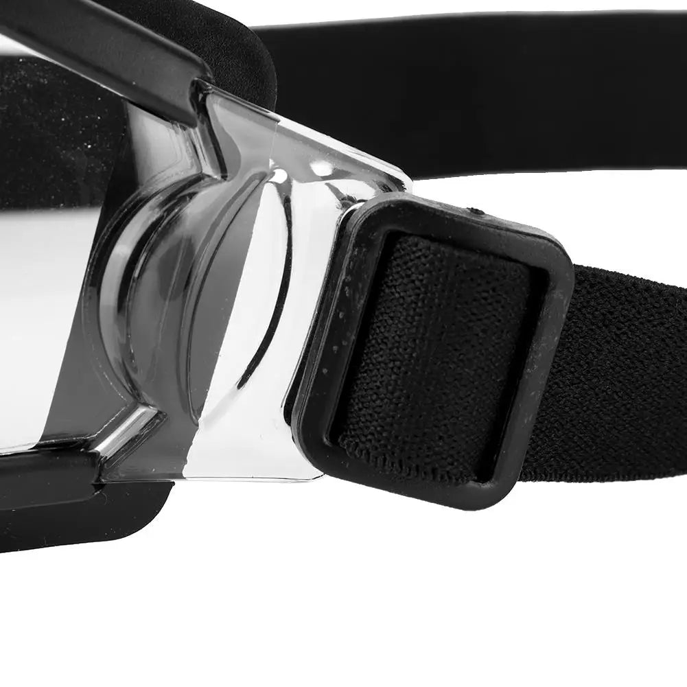Motorcycle Goggles Eye Protection Dustproof Windproof Anti-Fog Proof Glasses