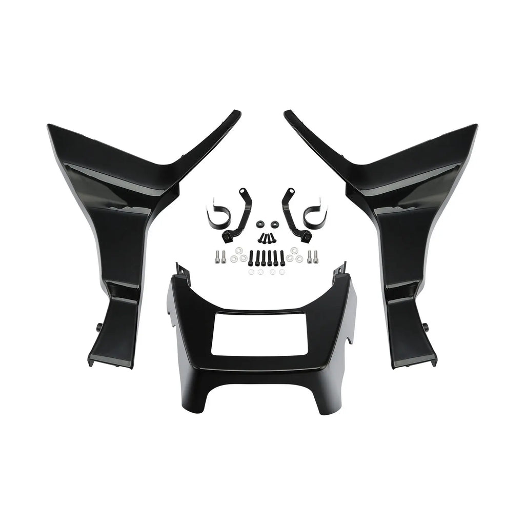 Motorcycle Inner & Outer Fairing For Harley Road Glide FLTRX 2015-2021