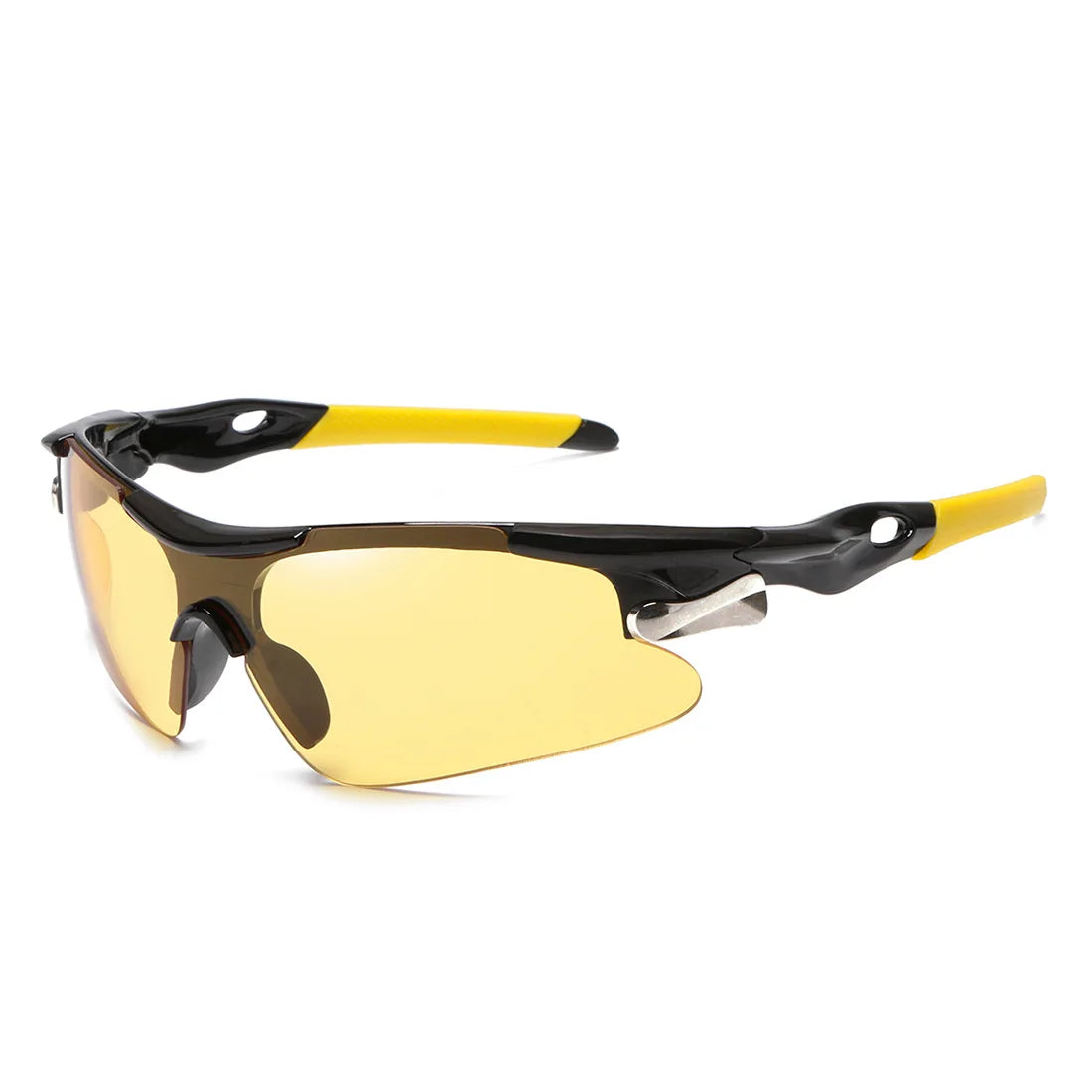 Car Motorcycle Driving Glasses  Sunglasses Outdoor Sports Glasses Motorbike Windproof Eyeglasses Goggles Auto Moto Accessories
