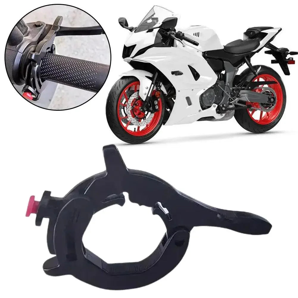 Cruise Control For Motorcycle Throttle Motorcycle Throttle Cruise Control Motorcycle Cruise Throttle Clip Accessories