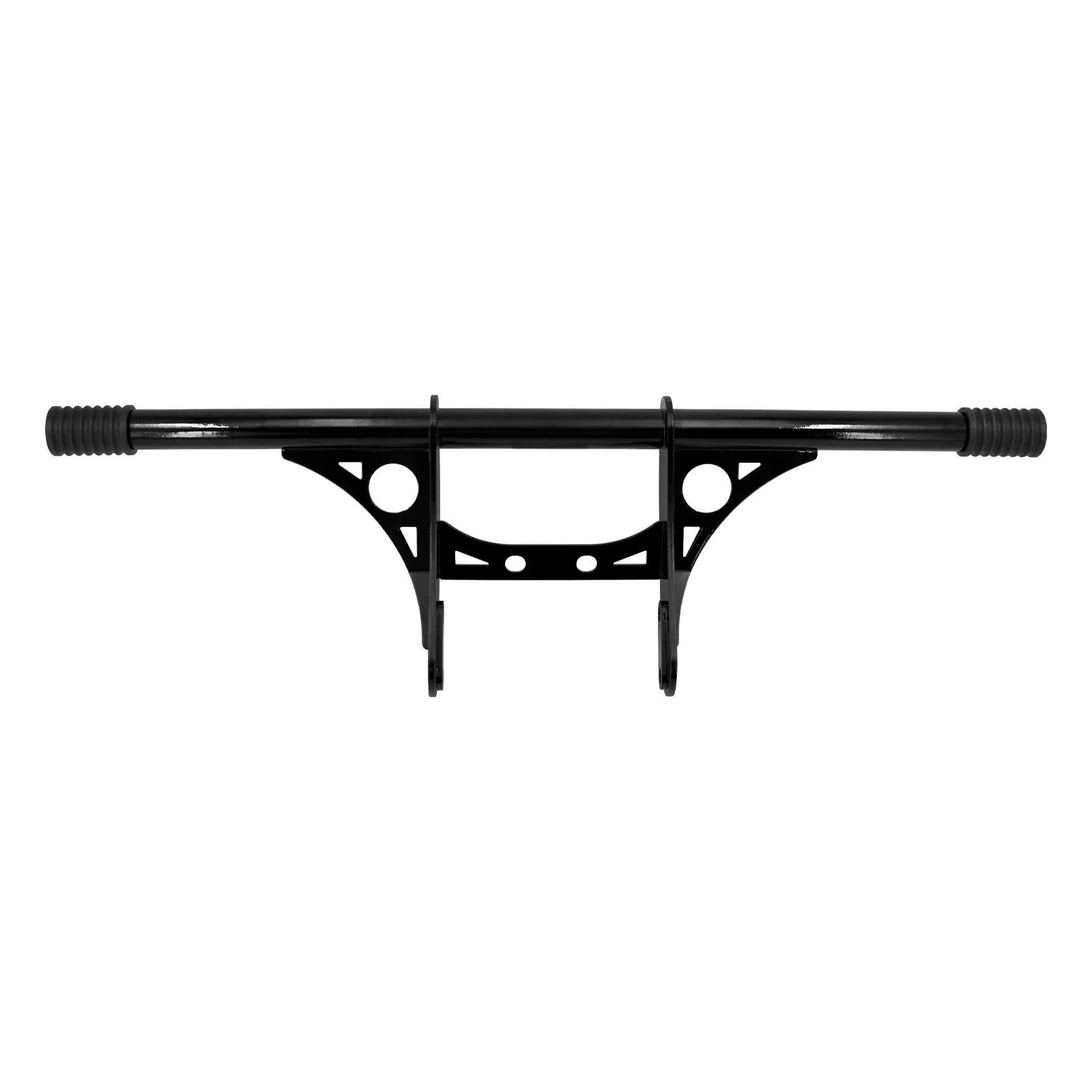 Motorcycle Front Crash Bar Highway Engine Guard Steel Falling Protection For Harley Sportster XL 883 1200 Iron 48 Roadster 04-22