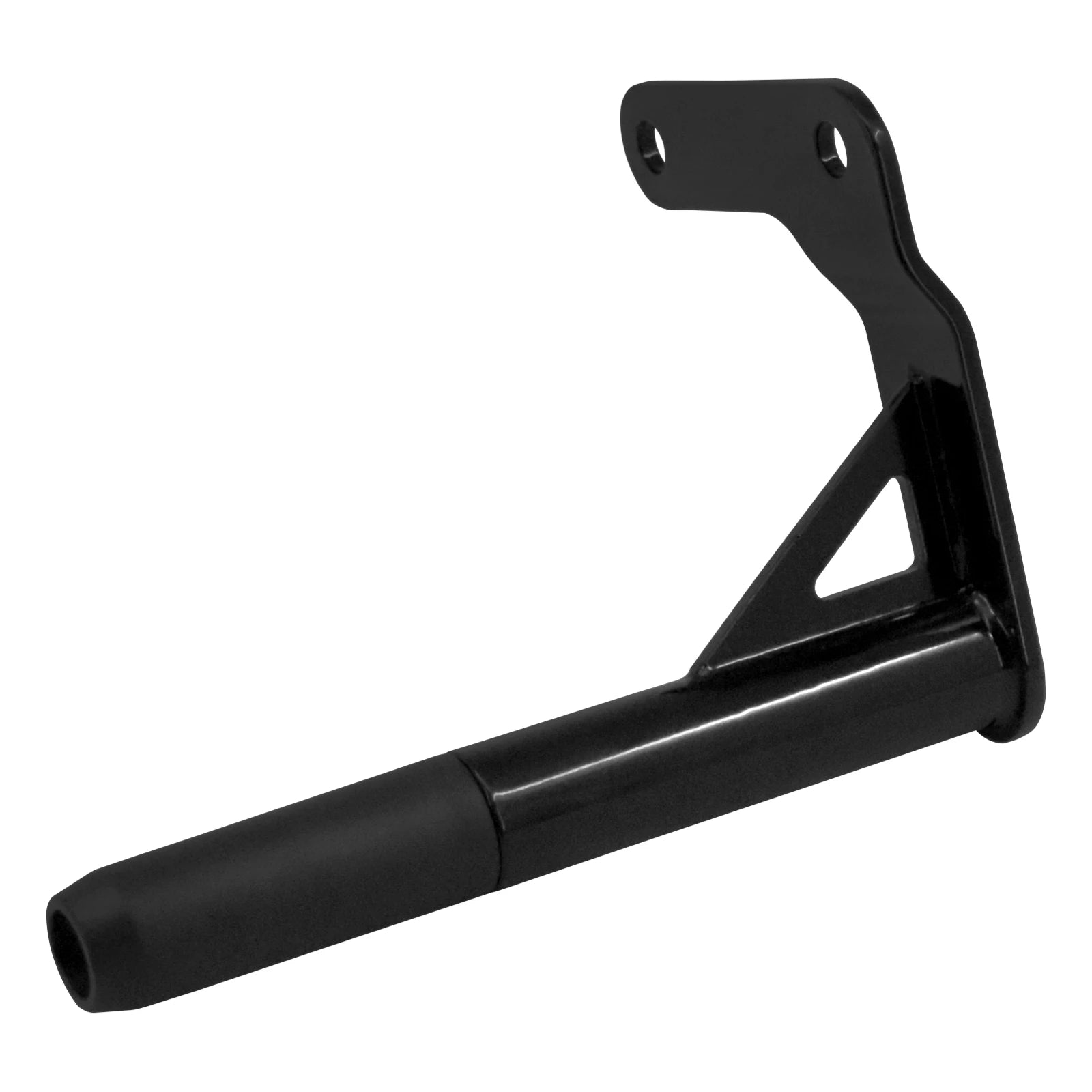 Motorcycle Rear Crash Bar Highway Falling Protection Frame Slider For Harley Softail Breakout Fat Boy Low Rider FXBB FLSTC 18-24