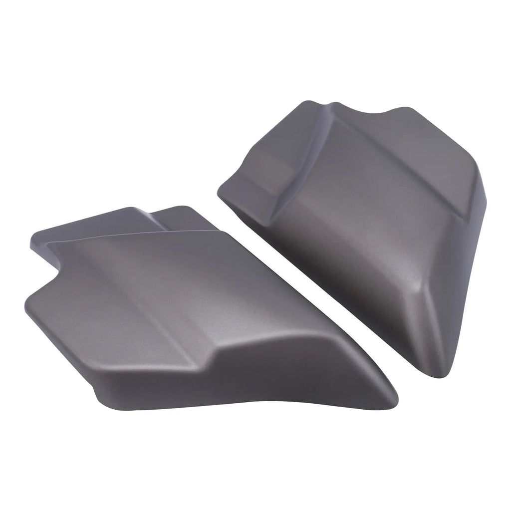 Motorcycle Left Right Side Cover Panel For Harley Touring Road Glide Road King Electra Glide Street Glide 2009-2023 17 18 19 21