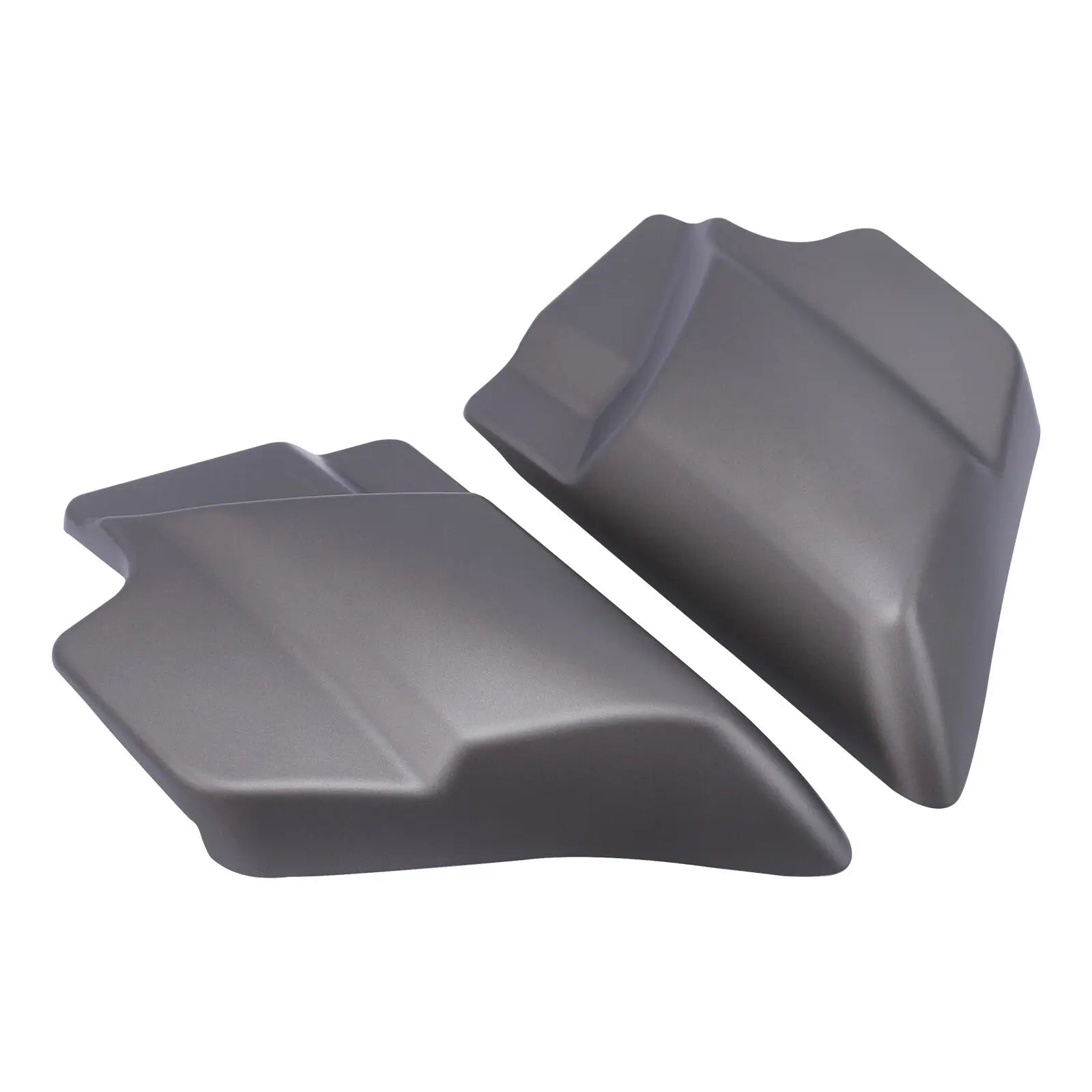 Motorcycle Left Right Side Cover Panel For Harley Touring Road Glide Road King Electra Glide Street Glide 2009-2023 17 18 19 21