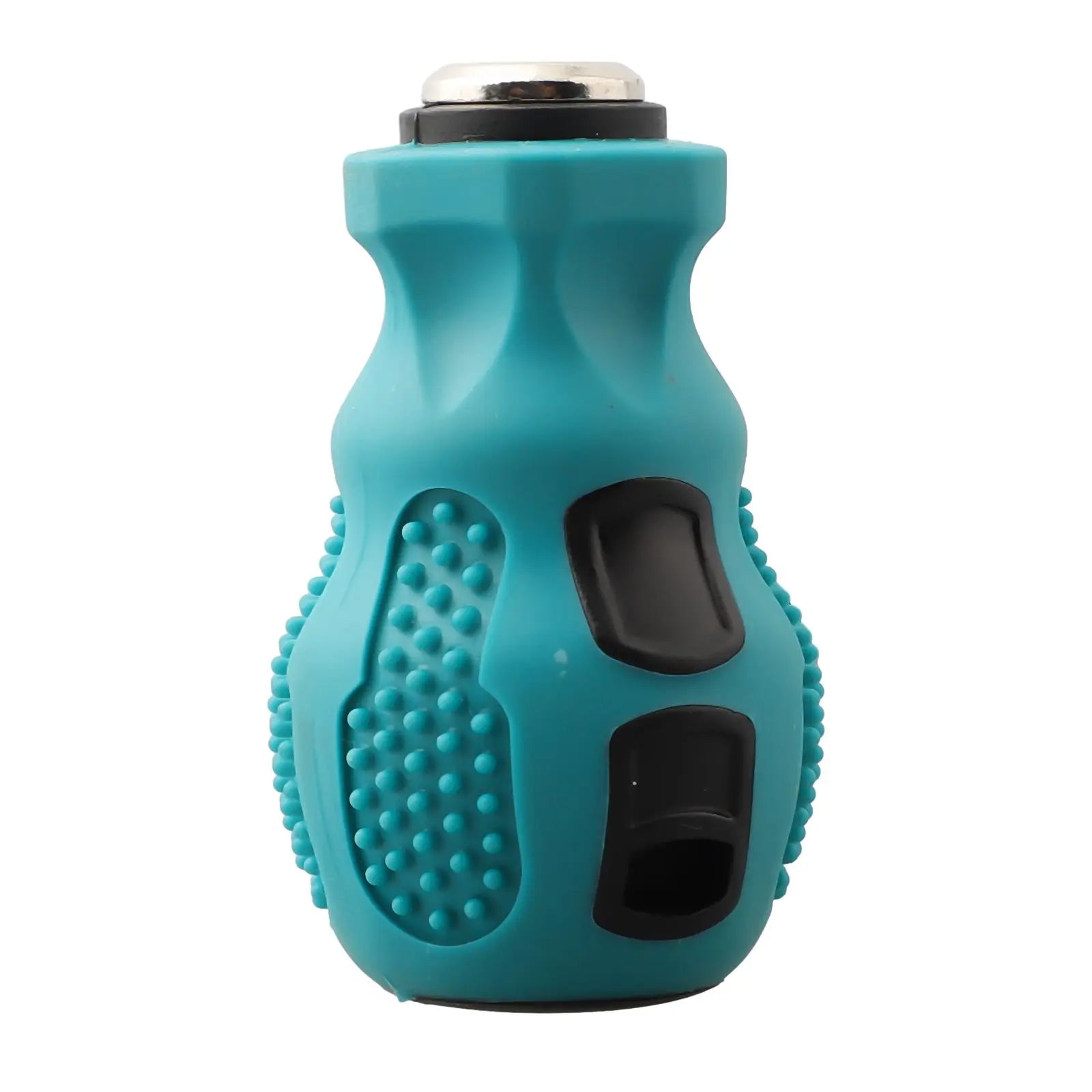6.35mm 4mm Hex 5mm Round Self-Locking Adapter Screwdriver Handle Magnetic Screw Driver Bits Holder Wrench Tools
