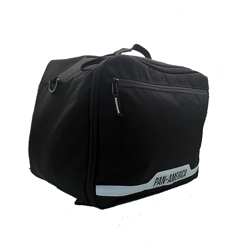 for Pan America Motorcycle Top Liner Bag for Harley PA1250 PA1250 S RA1250 2021-2022 Saddle Luggage Inner Waterproof Accessories