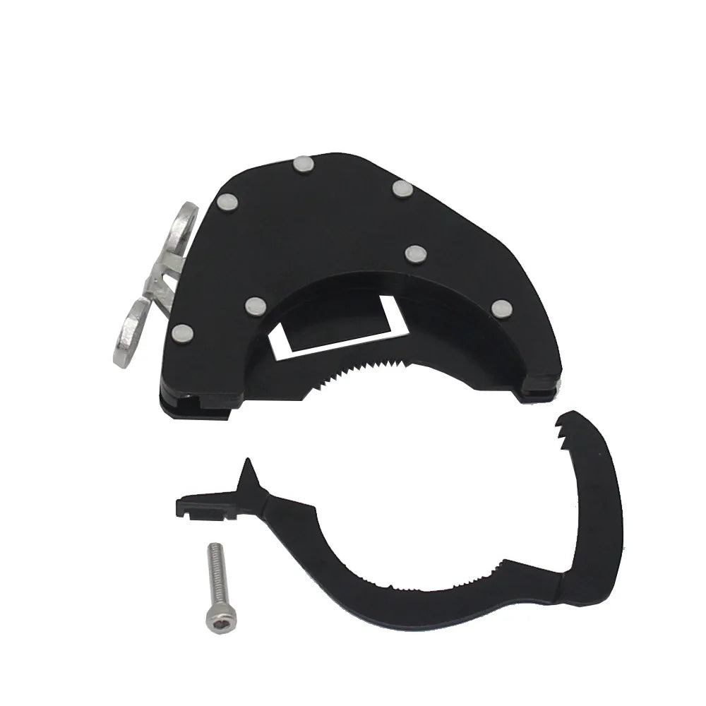 Cruise Control Motorcycle Throttle Lock For Smooth And Relaxing Ride Throttle Lock Assist Durable Enhanced Control