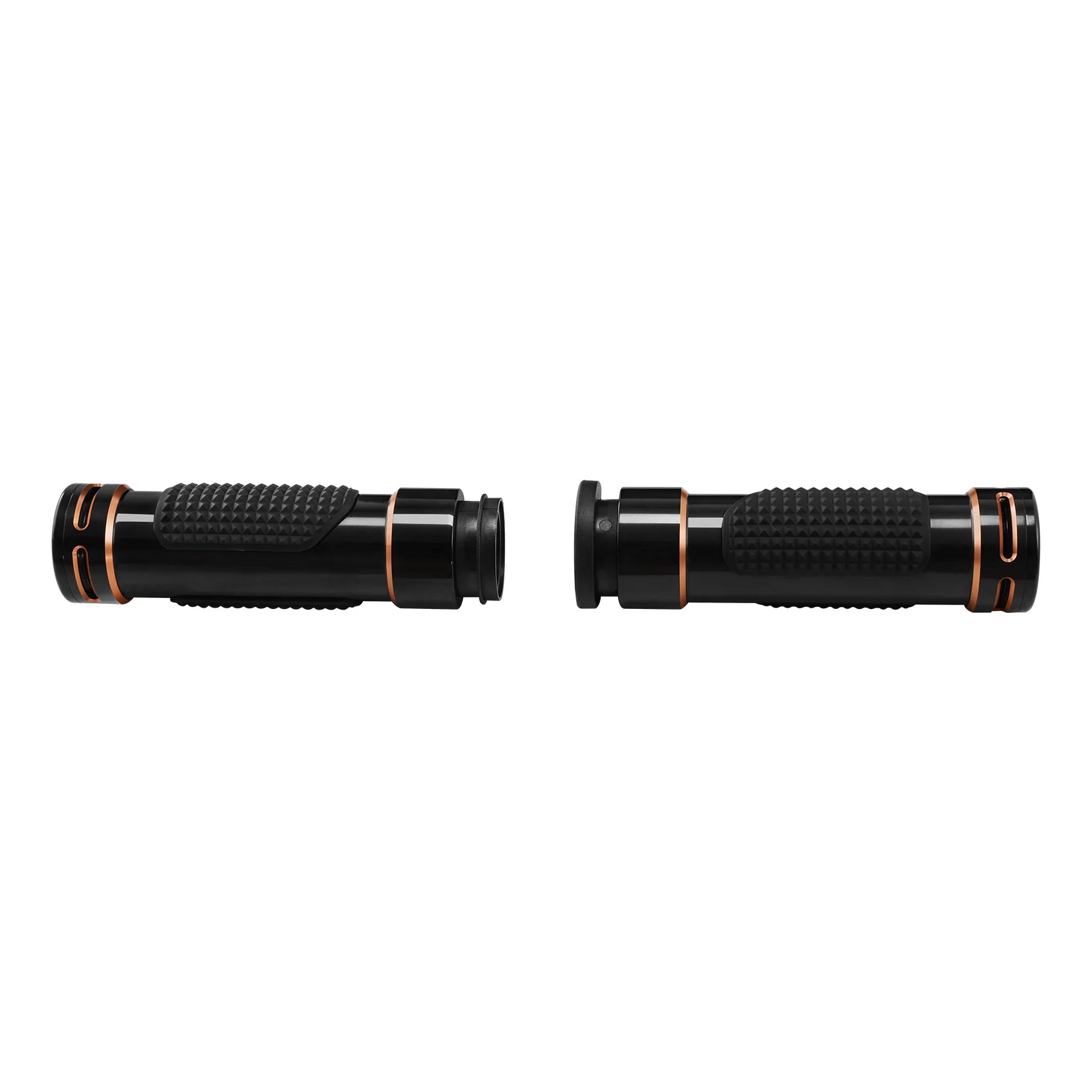 1" Electronic Handlebar Hand Grips For Harley Touring Road King Electra Glide 2008-2023 Motorcycle
