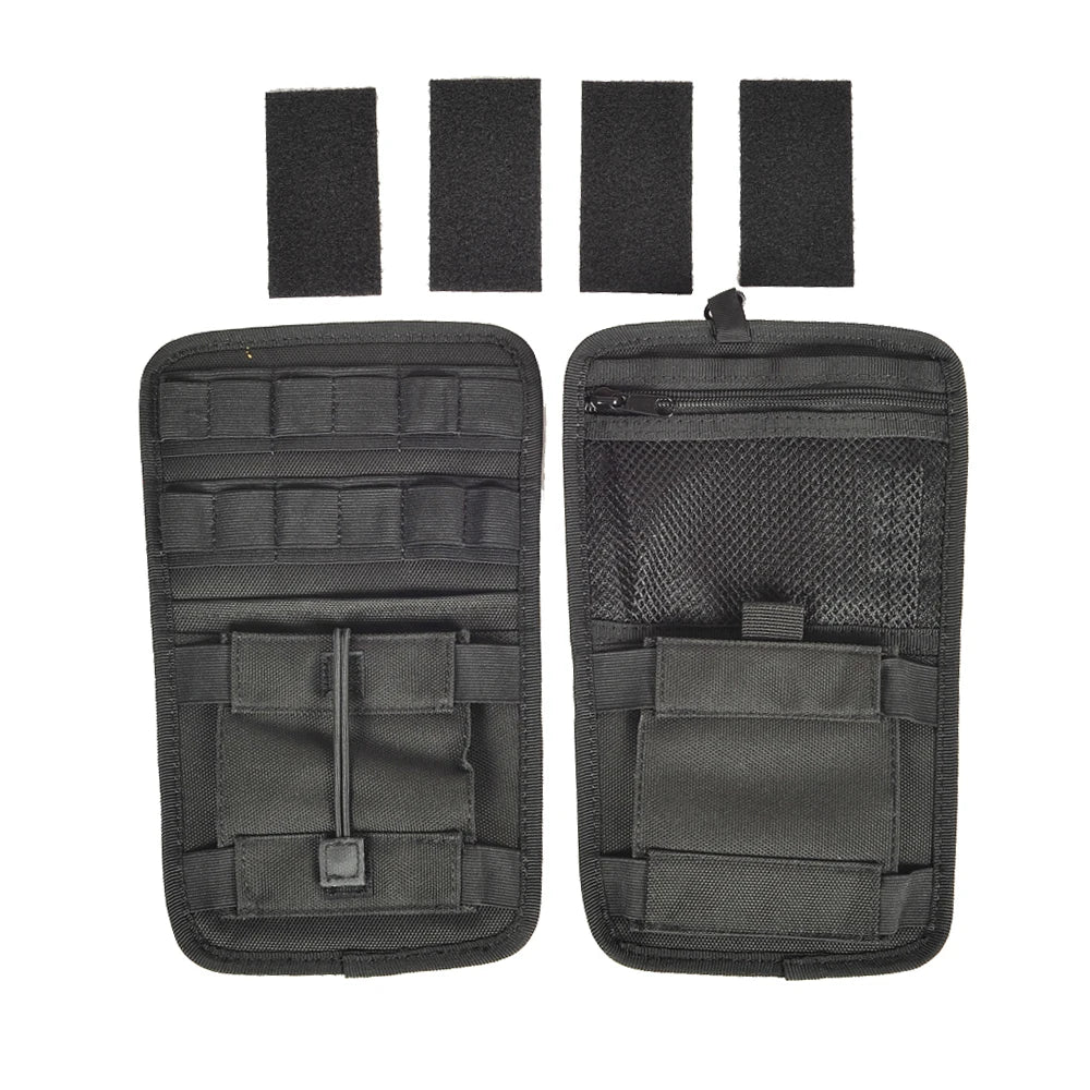 Motorcycle Saddlebag Organizer Hard Bags Storage Case for Harley HD Softail Dyna Touring Road King Street Electra Glide Ultra