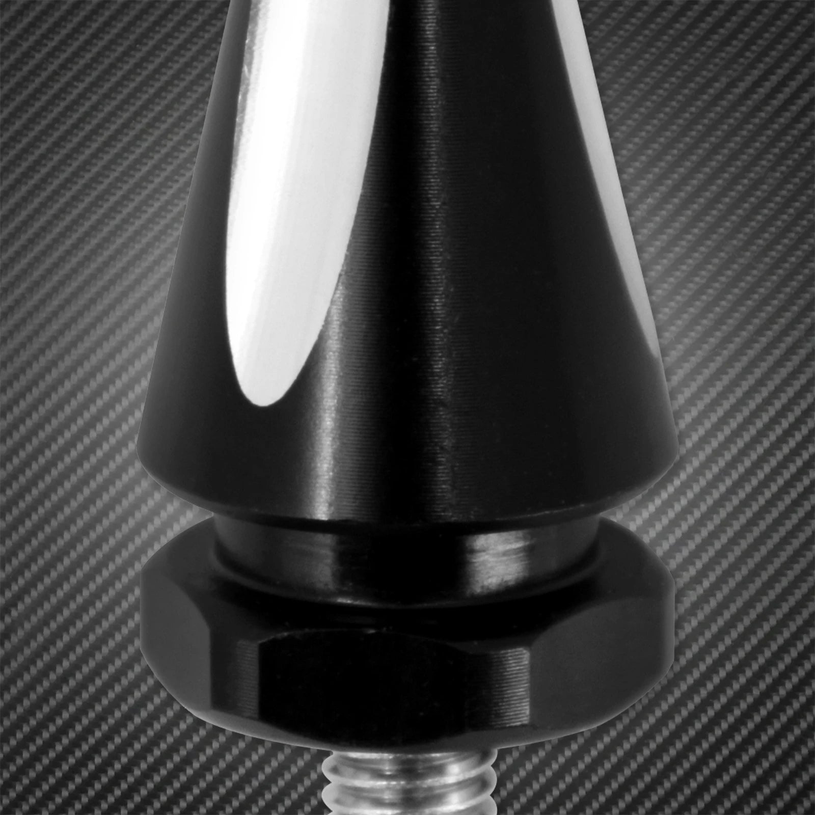 Motorcycle 4pcs Windshield Trim Bolts Black/Chrome Windscreen Screws For Harley Touring Road Glide FLTRX FLTRU FLTRXS 1998-2023