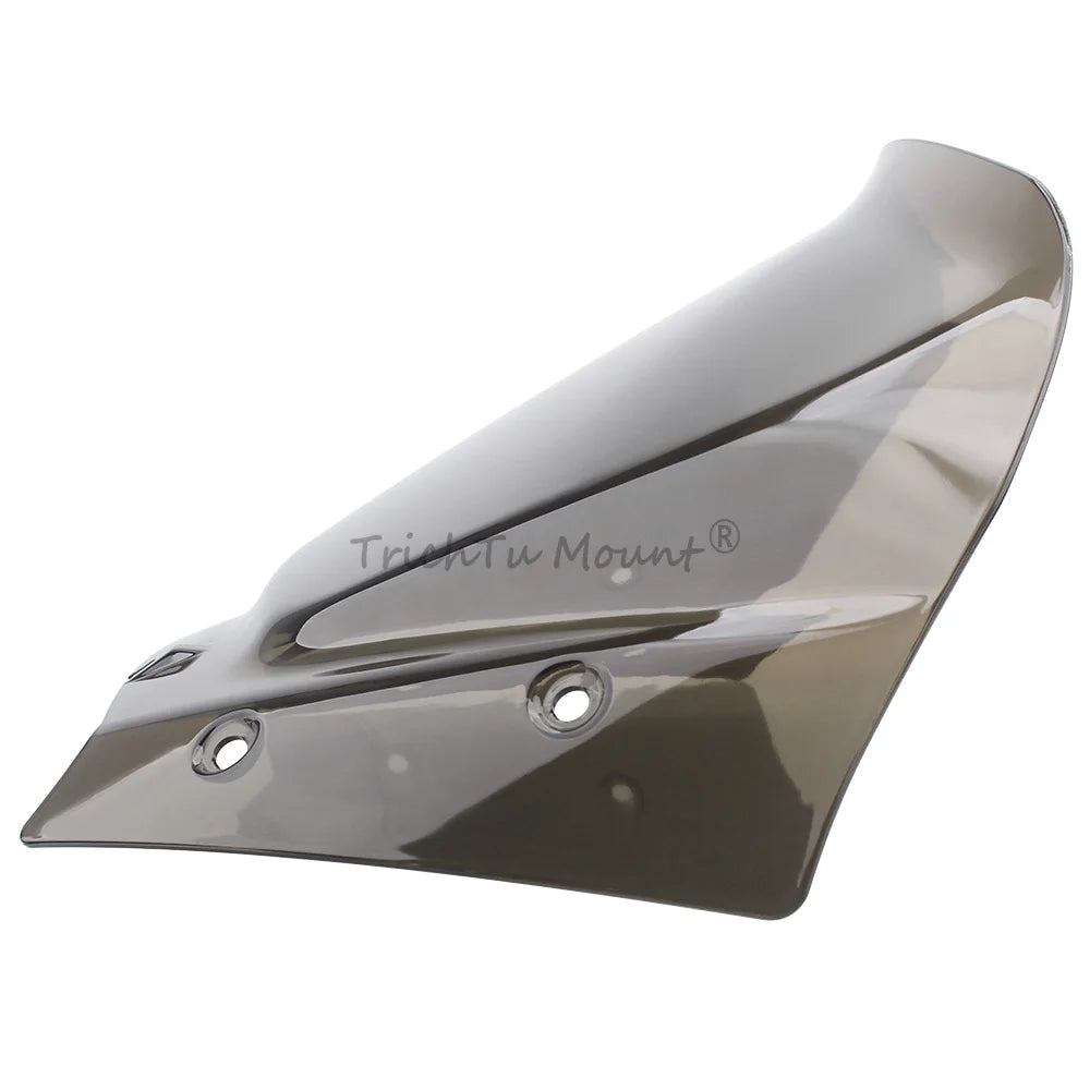 For Harley Touring Road Glide CVO FLTRX FLTRXSE 2023 2024 Motorcycle Front Upper Fairing Windshield Windscreen Wind Deflectors