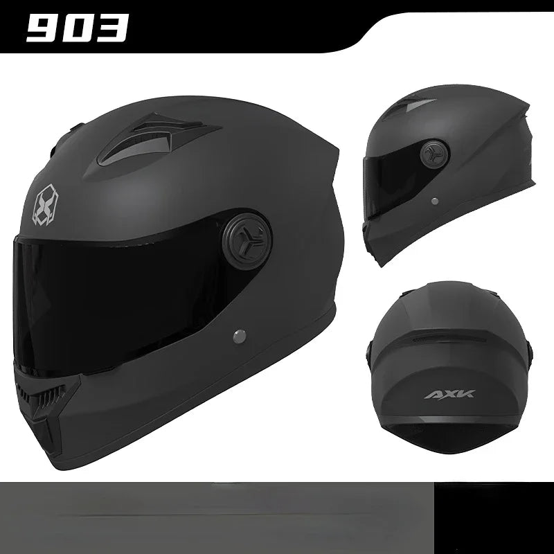 Helmet And Safety For Motorcycle Scooter Casco Moto Modular Capacetes Helmets Engine Full Face Casco Integral Motorsiklet Kask