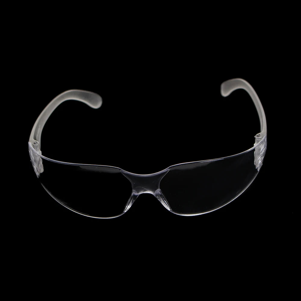 Motorcycle Goggles Glasses Men Women Eye Protect Off-road Cycling Safety Anti Dust Glasses Protection Moto Dust-proof Eyeglasses