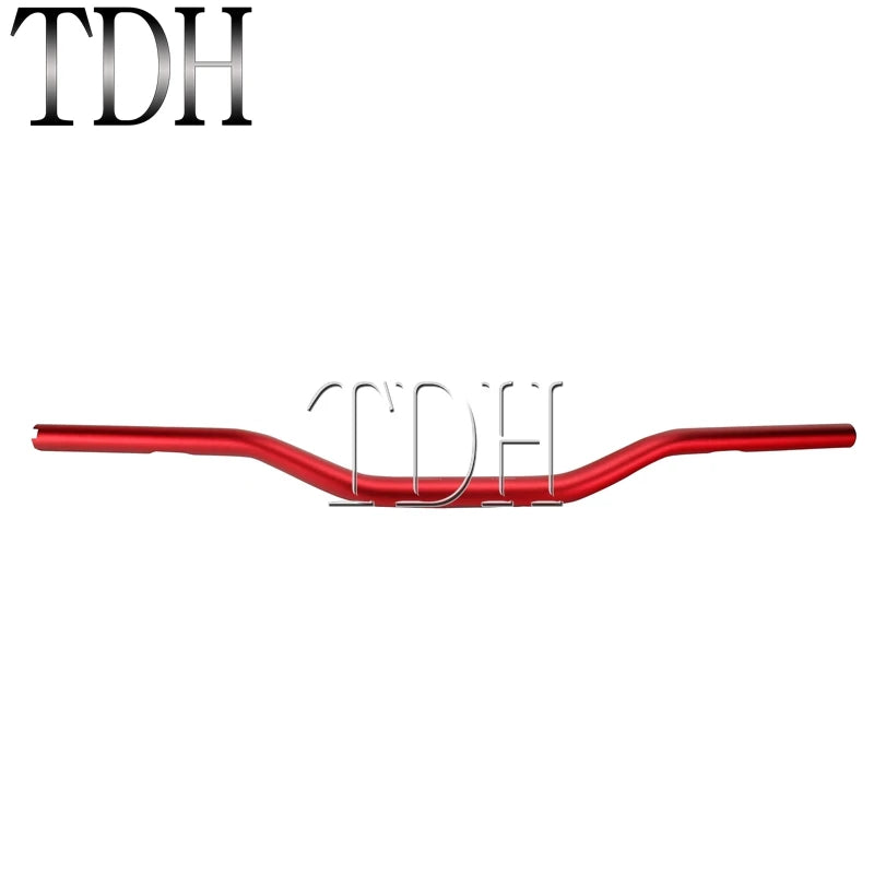 28mm Handlebar T-bar Bars 4"-14" Riser for Harley Sportster 1200 883 Softail Cafe Racer Street Bob FXBB Custom Chopper Bobber