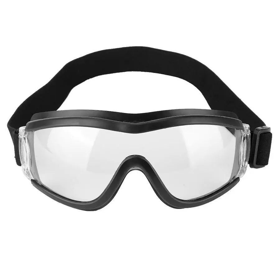 Motorcycle Goggles Eye Protection Dustproof Windproof Anti-Fog Proof Glasses