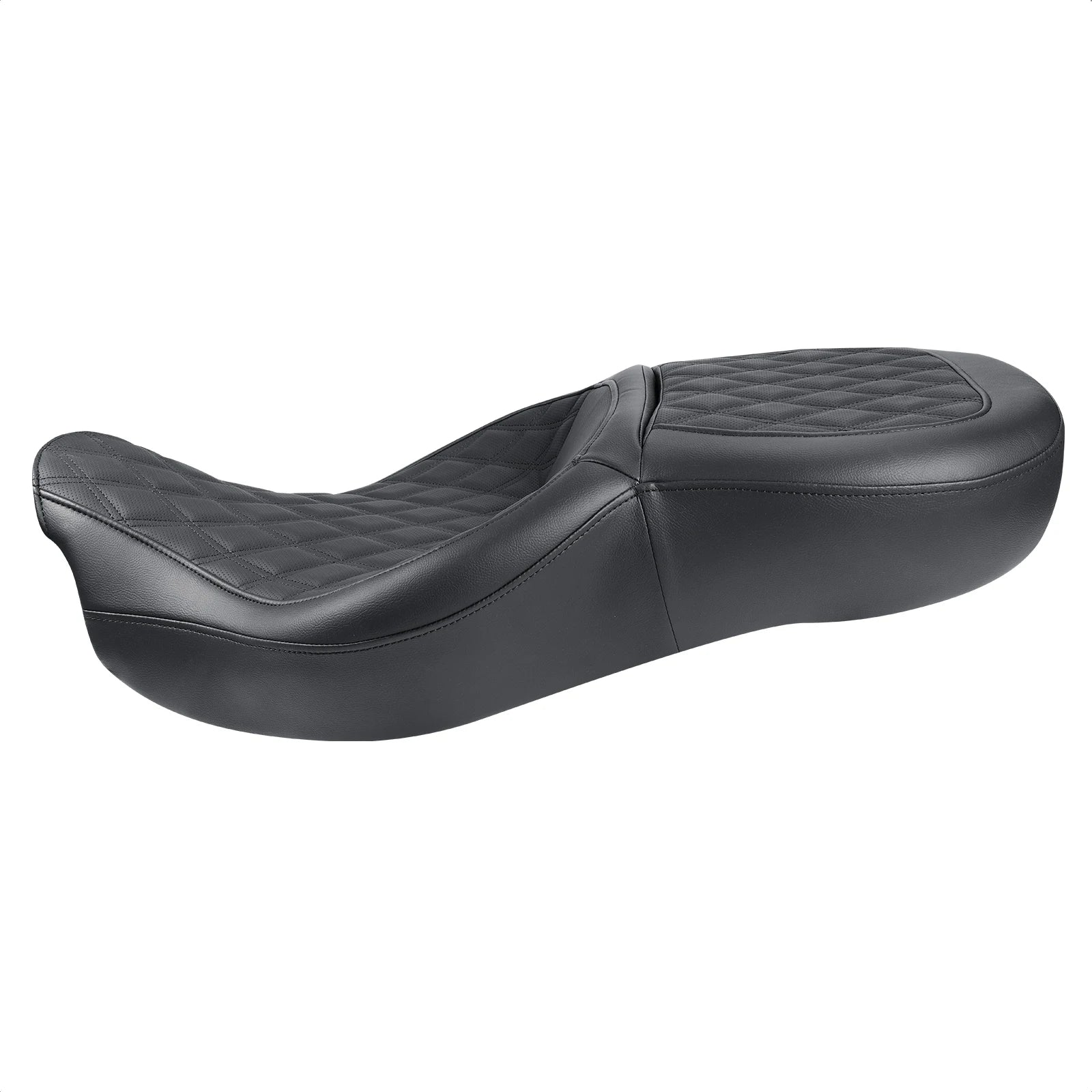 Driver Rider Passenger Seat for Harley Touring Road King Street Glide Road Glide Electra Glide 2009-2022