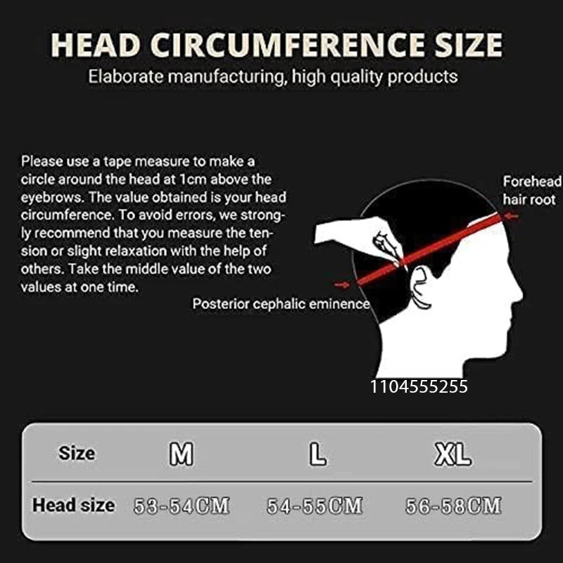 Baseball Cap Motorcycle Helmet Street Touring Half Helmet For Bike Cruiser Chopper Moped Scooter DOT Approved Moto Helmet