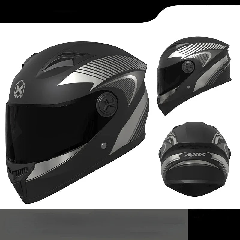 Helmet And Safety For Motorcycle Scooter Casco Moto Modular Capacetes Helmets Engine Full Face Casco Integral Motorsiklet Kask