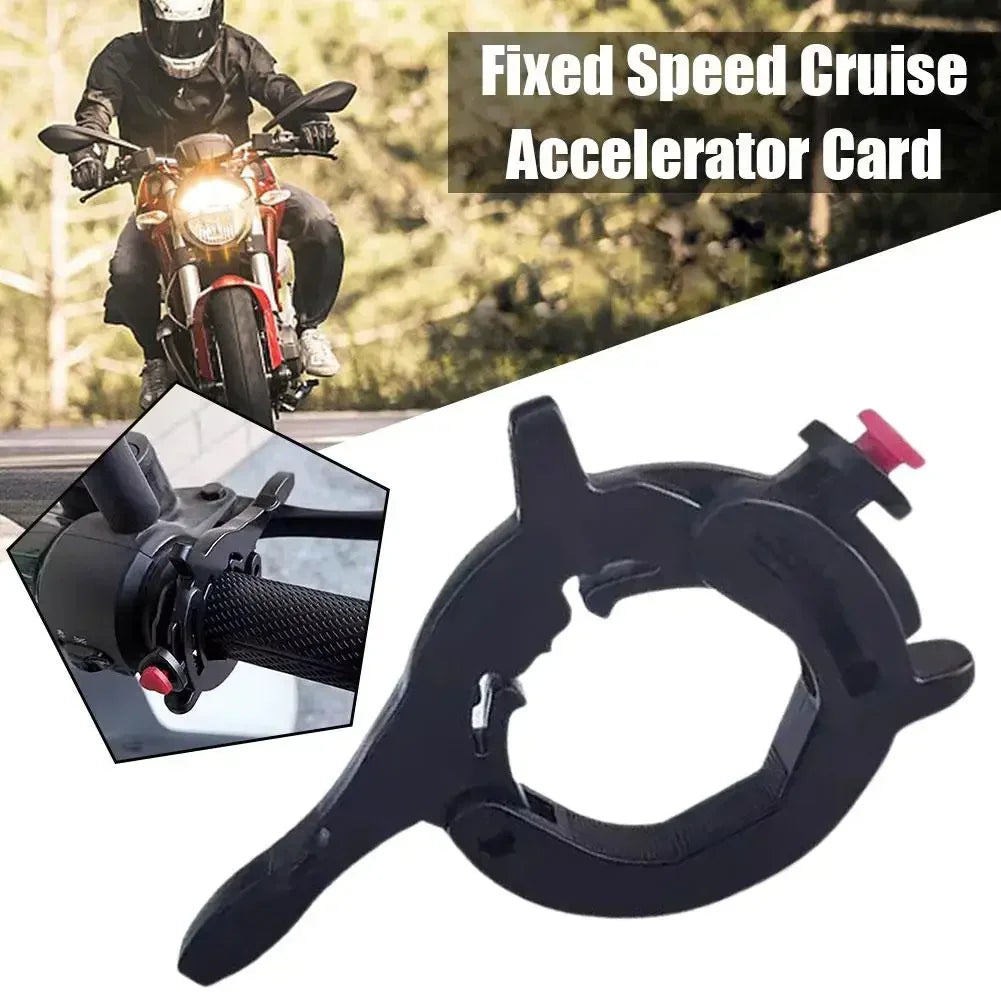 Cruise Control For Motorcycle Throttle Motorcycle Throttle Cruise Control Motorcycle Cruise Throttle Clip Accessories