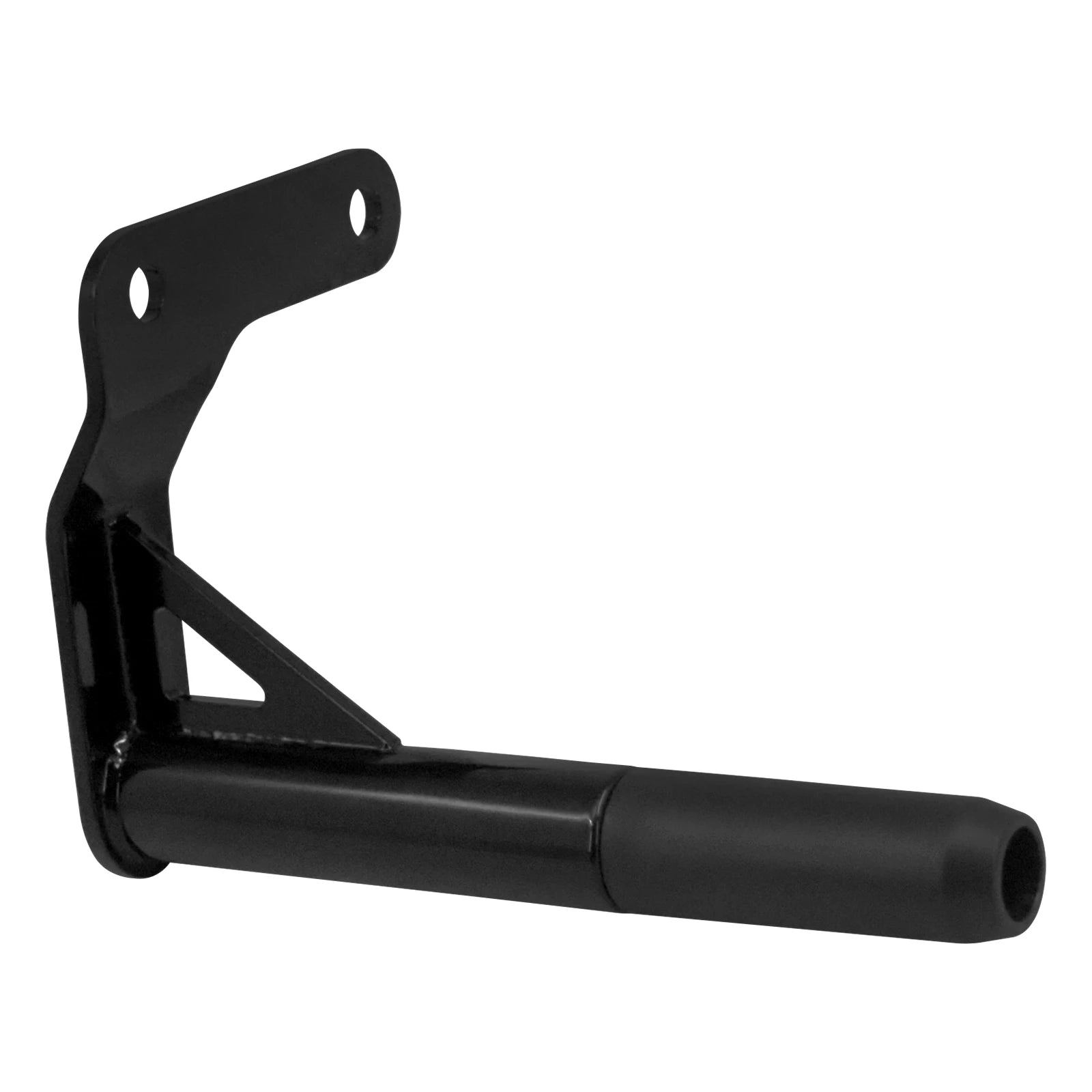 Motorcycle Rear Crash Bar Highway Falling Protection Frame Slider For Harley Softail Breakout Fat Boy Low Rider FXBB FLSTC 18-24