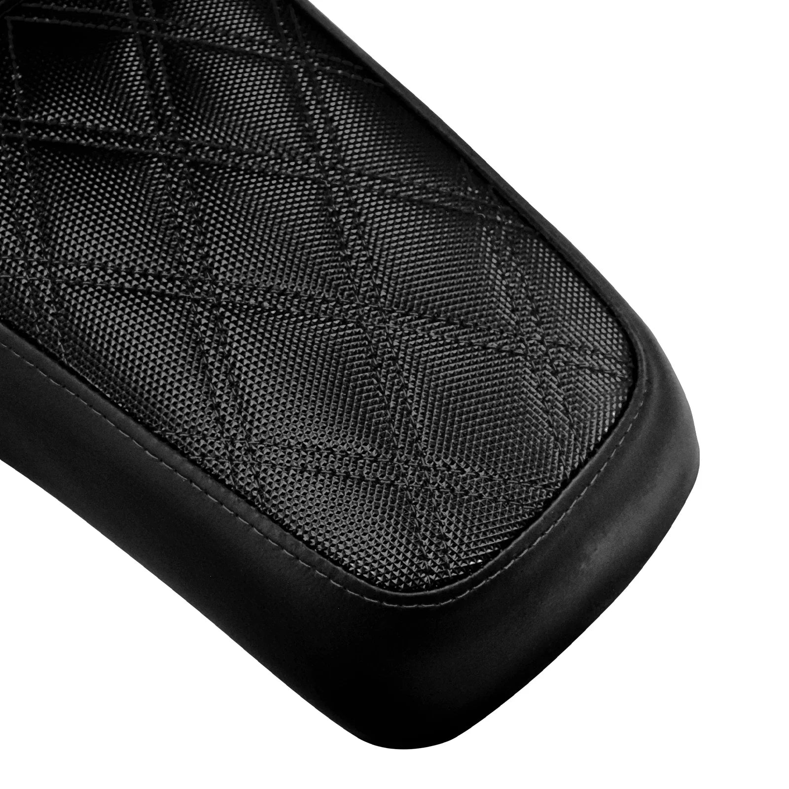 Two-Up Motorcycle Driver Passenger Seat Front Rear Cushions Leather Rider Seat For Harley Dyna 2006-2017 Street Bob Fat Bob FXDL