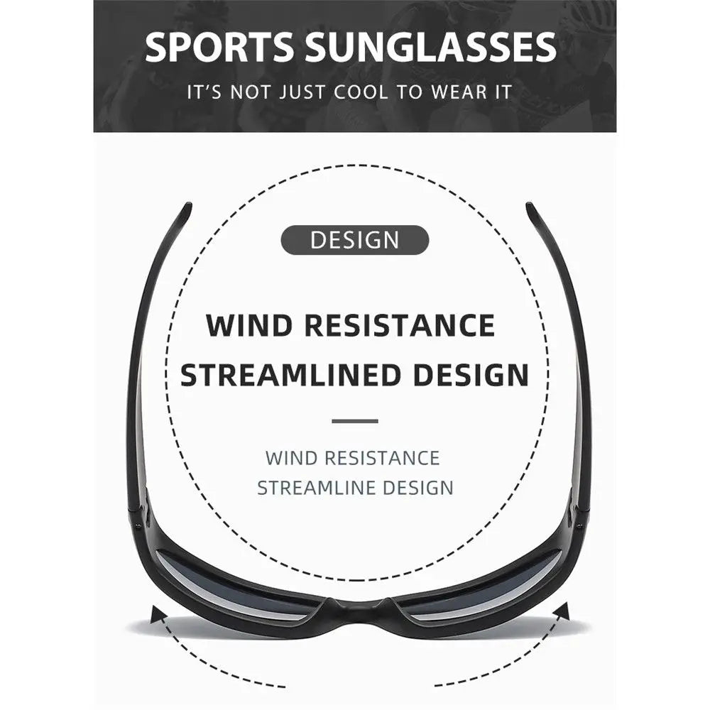 New Motorcycle Riding Glasses Cool Goggles Outdoor Sport Protective Gears Windproof Dustproof Scooter Sunglasses Eye Protection