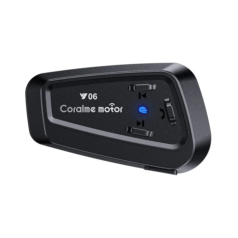 Motorcycle Helmet Bluetooth Headset Intercom Microphone Universal Accessories Full Helmet Half Helmet 3/4 Helmet Face-off Helmet