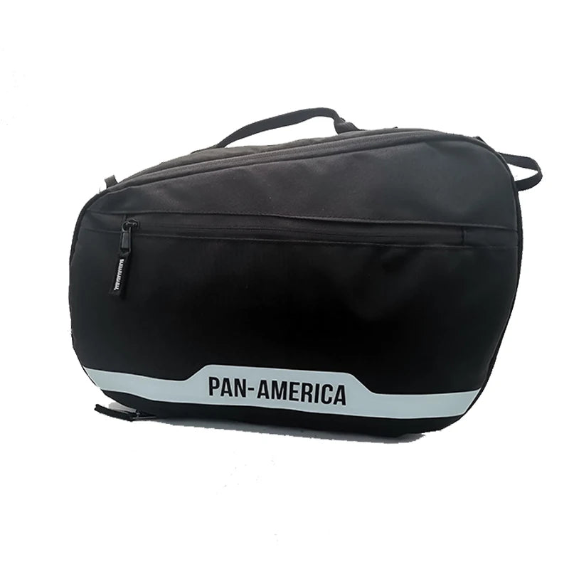 for Pan America Motorcycle Top Liner Bag for Harley PA1250 PA1250 S RA1250 2021-2022 Saddle Luggage Inner Waterproof Accessories