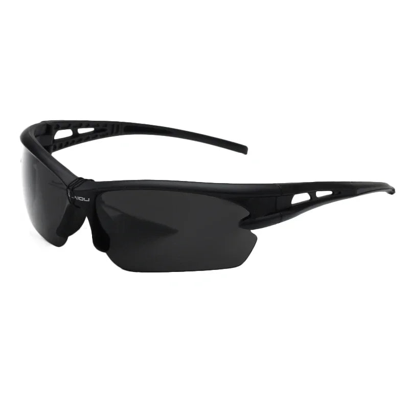 Motorcycle Glasses Men Night Vision Moto Glasses UV Protection Cycling Riding Eyewear Motocross Goggles Outdoor Sunglasses