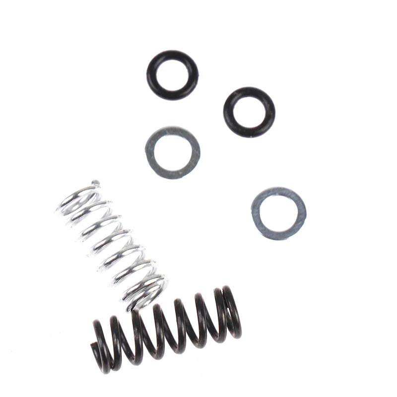 Metal Motorcycle Carburetor Air Adjusting Screw Idle Mixture Fuel Ratio For Harley CV40 Keihin CVK34 CVK36 CVK40