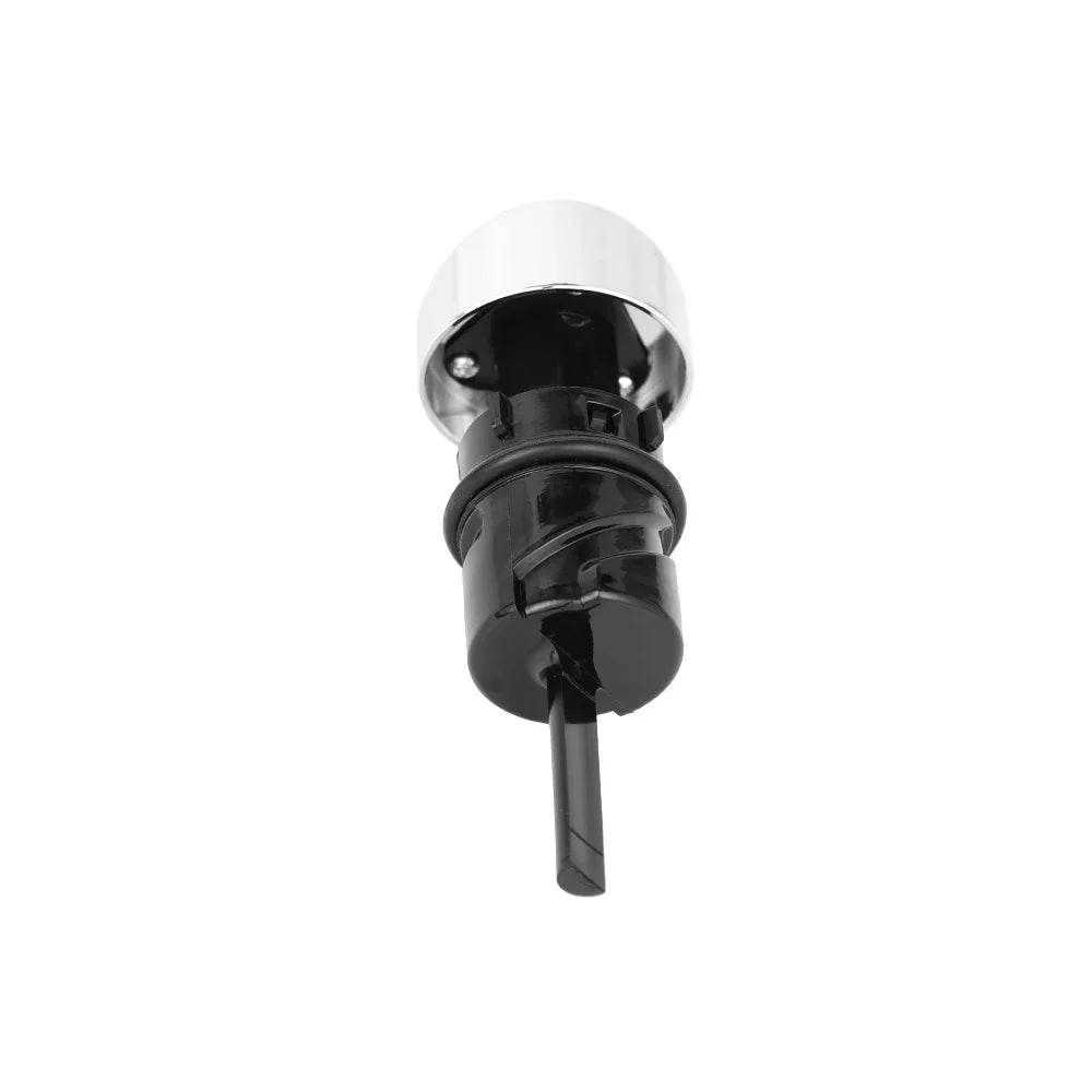 Motorcycle Oil Dipstick For Harley 1200 883 Sportster XL 1200 883 XR XR1200 XL1200 XL883 2004-2021 2022 Oil Tank Cap Plug Chrome